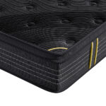 Dreamz Single Spring Mattress Bamboo Euro Top MS1019-S