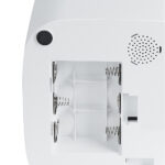 PaWz 6L Auto Pet Feeder Automatic Camera PT1098-6L-WH
