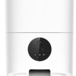 PaWz 6L Auto Pet Feeder Automatic Camera PT1098-6L-WH