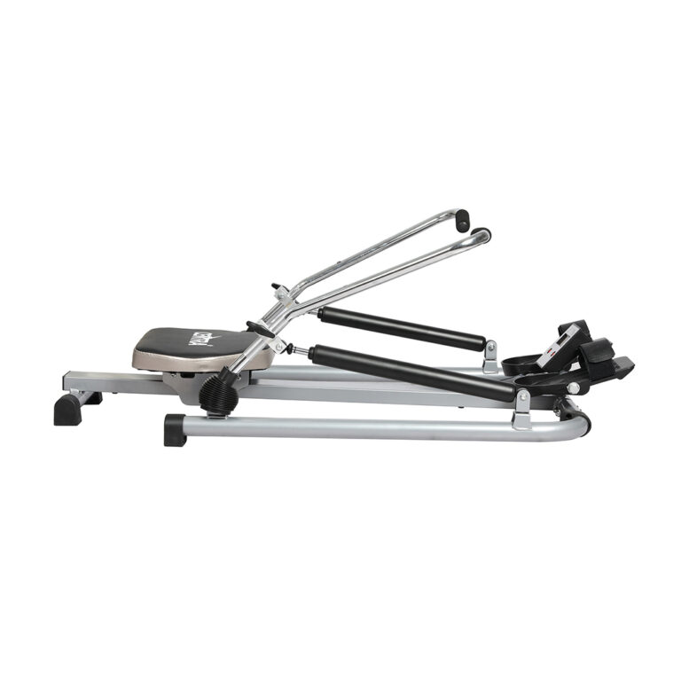 Centra Hydraulic Rowing Machine SP1015