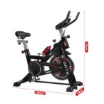 Centra Exercise Cycling Bike Trainer SP1029