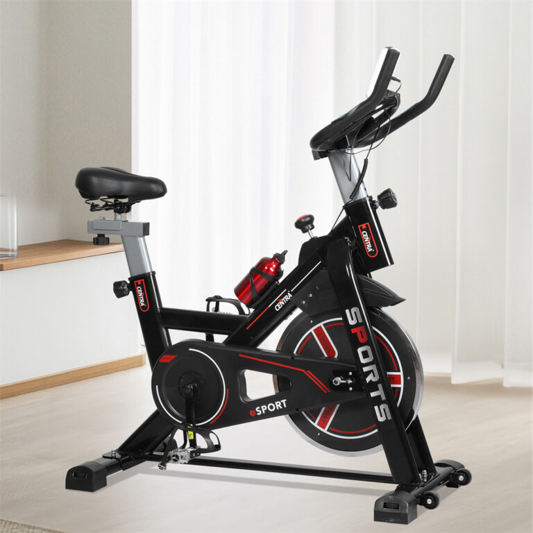 Centra Exercise Cycling Bike Trainer SP1029