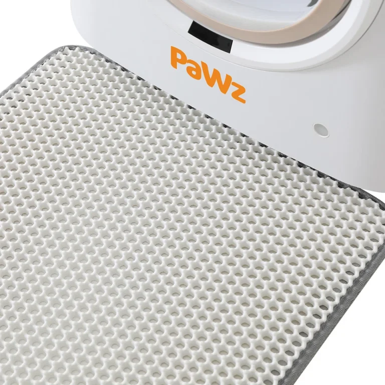 PaWz Smart Cat Litter Box Automatic PT1223