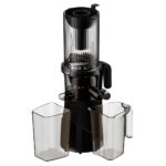 Spector Juicer Cold Press Vegetable Fruit Juice AP0042-BK