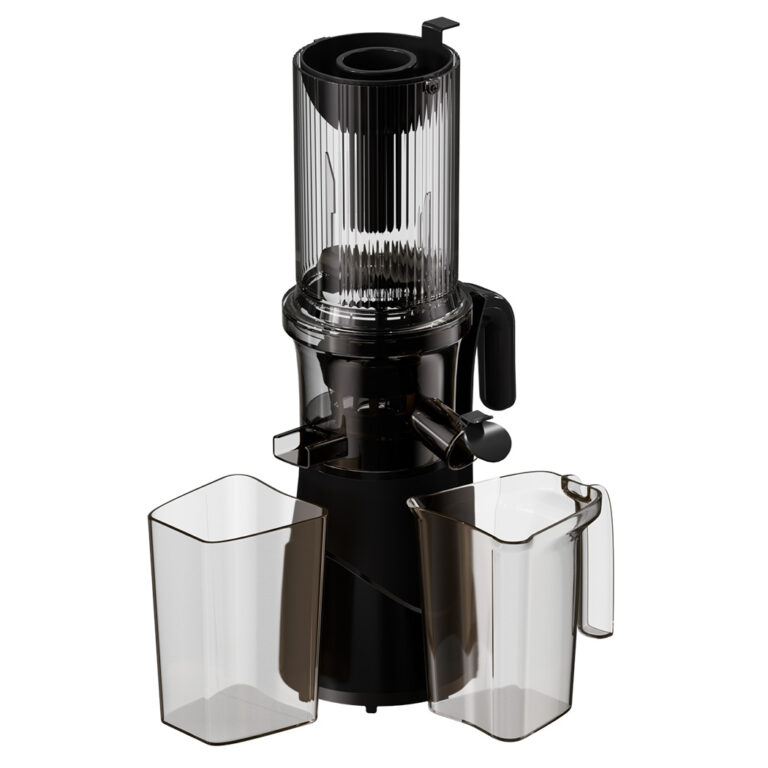 Spector Juicer Cold Press Vegetable Fruit Juice AP0042-BK