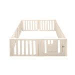 Bopeep Kids Playpen Baby Safety Gate with Lock KD1149-M
