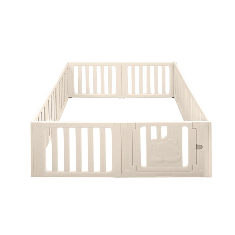 Bopeep Kids Playpen Baby Safety Gate with Lock KD1149-M