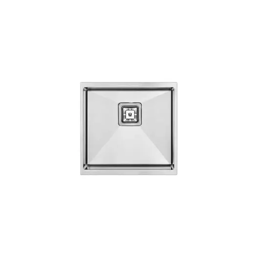 HiGold Vanté 550mm Single Bowl Kitchen Sink HG-951106-4665