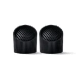 Lexon Ray Set of Magnetic Bluetooth Speakers - Black LD-LA132MN3