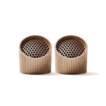 Lexon Ray Set of Magnetic Bluetooth Speakers - Gold LD-LA132VG3
