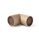 Lexon Ray Set of Magnetic Bluetooth Speakers - Gold LD-LA132VG3