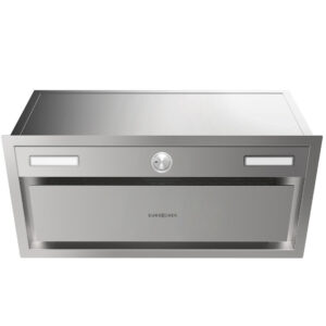 EUROCHEF 60cm Undermount Rangehood Stainless Steel V219-RGHUDREC6SFA