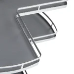 Provedore Kitchen Cupboard Carousel - 270 degrees - Height Adjustable ELITECC-0199