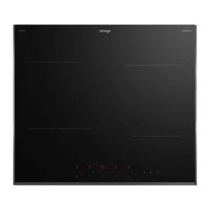 Omega 60cm Electric Induction Cooktop OCI604PPTZ