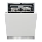 Omega 60cm Integrated Dishwasher ODWIF6015