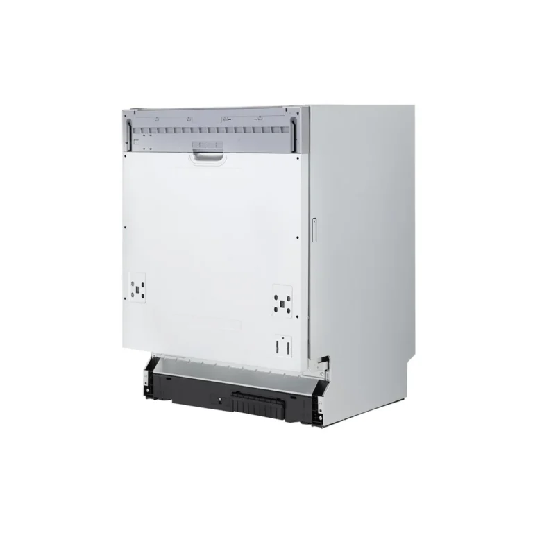 Omega 60cm Integrated Dishwasher ODWIF6015