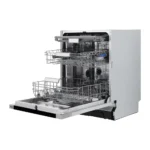 Omega 60cm Integrated Dishwasher ODWIF6015