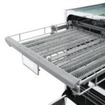 Omega 60cm Integrated Dishwasher ODWIF6015