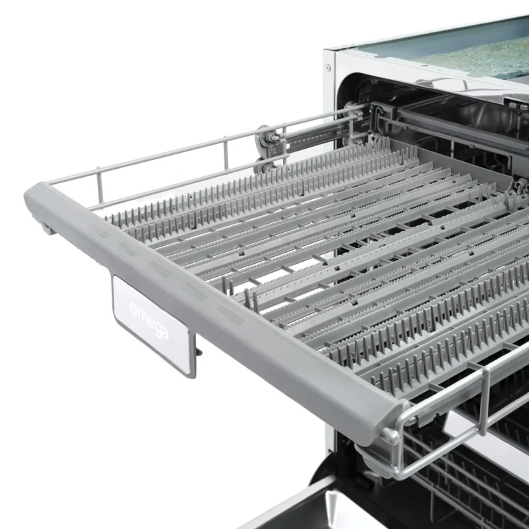 Omega 60cm Integrated Dishwasher ODWIF6015