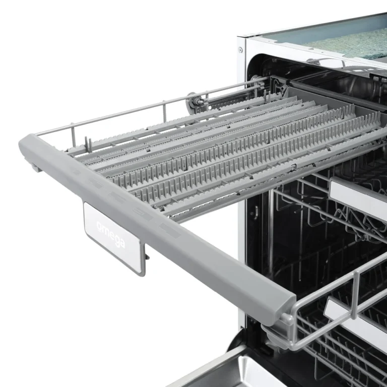 Omega 60cm Integrated Dishwasher ODWIF6015