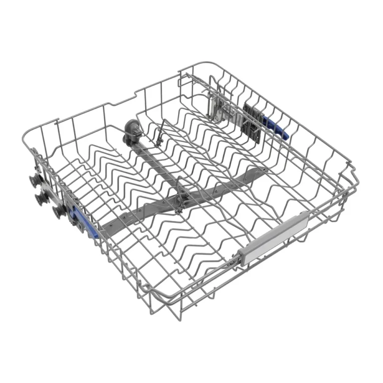Omega 60cm Semi Integrated Dishwasher ODWIS6015X