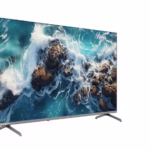 CHiQ 50" QM10 4K QLED Smart GOOGLE TV U50QM10