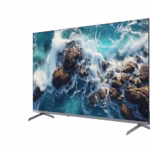 CHiQ 50" QM10 4K QLED Smart GOOGLE TV U50QM10