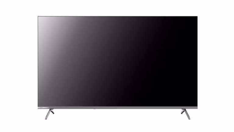 CHiQ 50" QM10 4K QLED Smart GOOGLE TV U50QM10