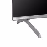 CHiQ 50" QM10 4K QLED Smart GOOGLE TV U50QM10