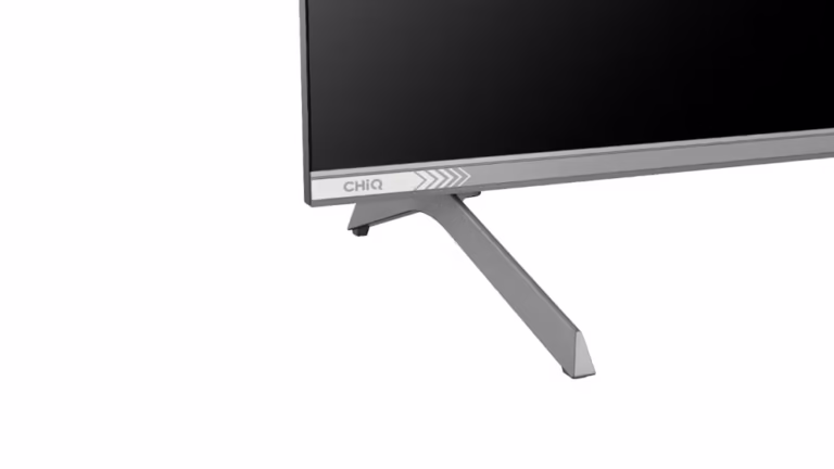 CHiQ 50" QM10 4K QLED Smart GOOGLE TV U50QM10