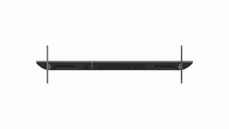 CHiQ 50" QM10 4K QLED Smart GOOGLE TV U50QM10