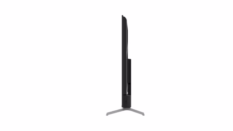 CHiQ 50" QM10 4K QLED Smart GOOGLE TV U50QM10