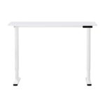 Artiss Electric Standing Desk Sit Stand Desks 120CM HASD-ET157-WH