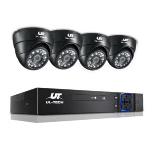 CCTV Monitors