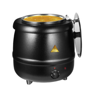 Commercial Cookware