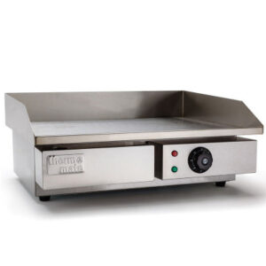 Commercial Grills