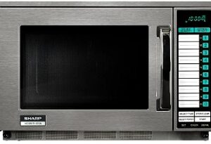 Commercial Ovens