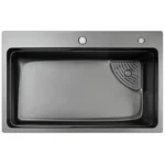 Belle Luxe 3.0 PRO Single Bowl Workstation Kitchen Sink 750mm HG-920298-4749