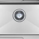 Belle Luxe 1.0 Single Bowl Workstation Kitchen Sink 750mm HG-952607-4752