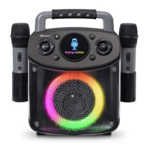 Singing Machine