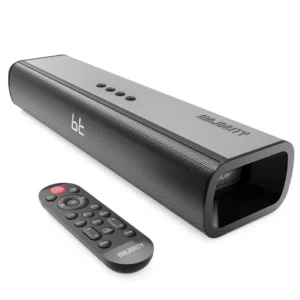 Sound Bars & Speakers