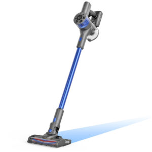 MyGenie H20 PRO Wet Mop 2-IN-1 Cordless Stick Vacuum Cleaner Handheld Recharge - Blue V160-10003142
