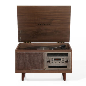 Crosley Serenade 8 in 1 Record Player CR7023A-WA