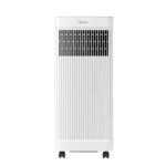 Midea Portable Air Conditioner Cooling 2.6kw V214-MPPA26C