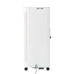 Midea Portable Air Conditioner Cooling 2.6kw V214-MPPA26C