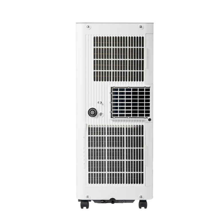 Midea Portable Air Conditioner Cooling 2.6kw V214-MPPA26C