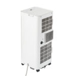 Midea Portable Air Conditioner Cooling 2.6kw V214-MPPA26C