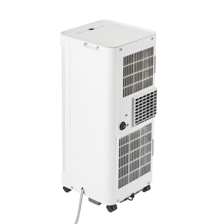 Midea Portable Air Conditioner Cooling 2.6kw V214-MPPA26C