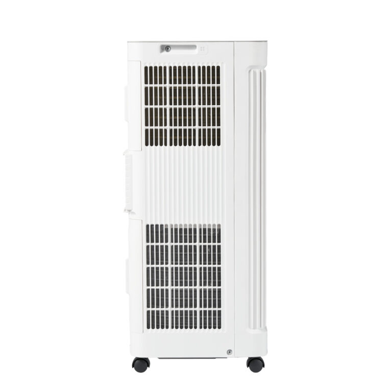 Midea Portable Air Conditioner Cooling 2.6kw V214-MPPA26C