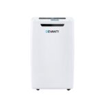 Devanti 16L Dehumidifier Portable Air Dryer Moisture Absorber 5.5L Water Tank DH-B-16L-WH